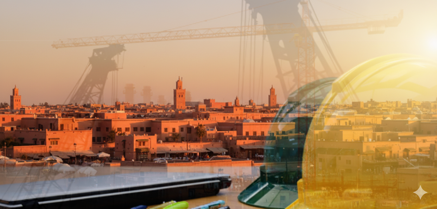 Arwa taamir experience