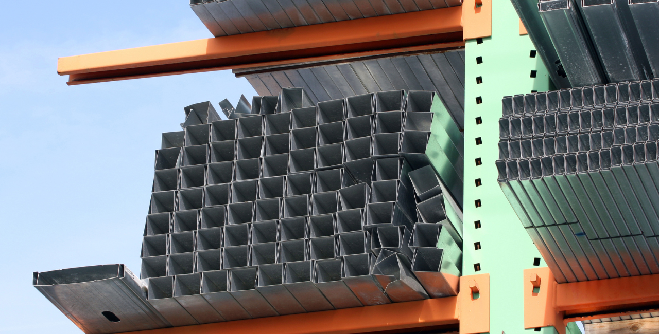 High-Quality Materials & Modern Equipment